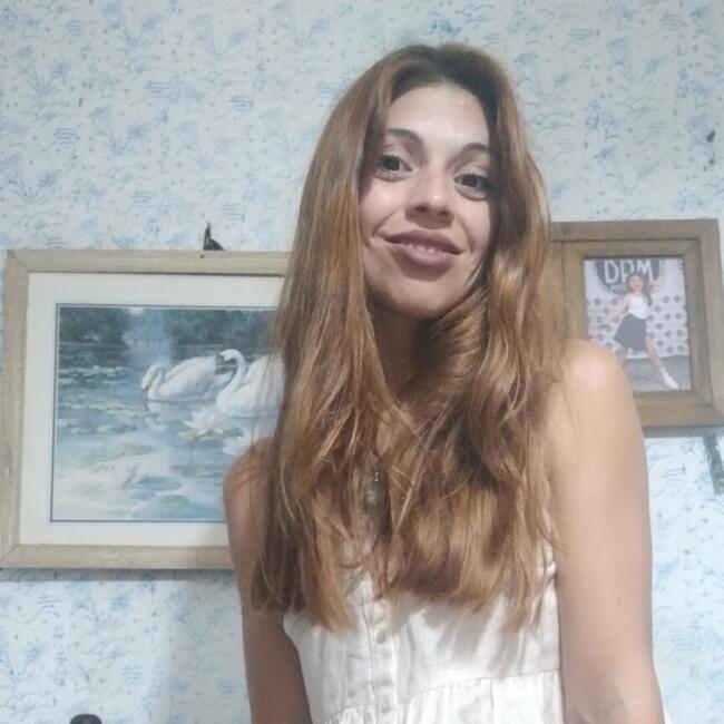 Babysitter in Belén de Escobar: Stefania Noelia