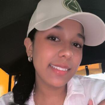 Niñera en Santa Marta: Yanela