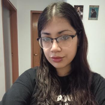 Babysitter in Córdoba: Agustina