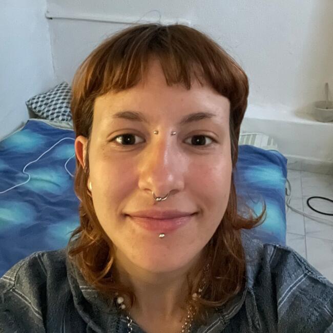 Babysitter in Almada: Bo