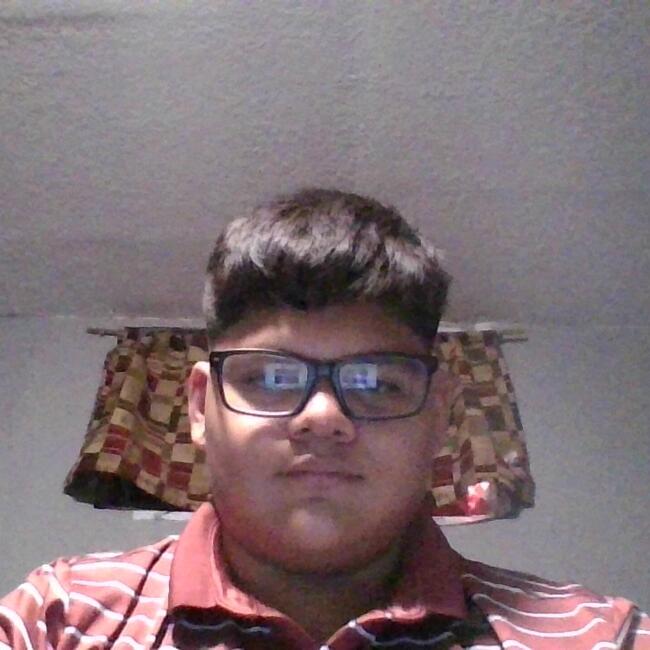 Babysitter in Commerce City: Christopher