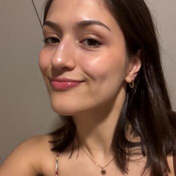 Babysitter Madrid: María Victoria Linares Castaños