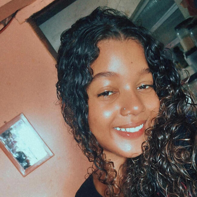 Babysitter in São Paulo (São Paulo): Maira