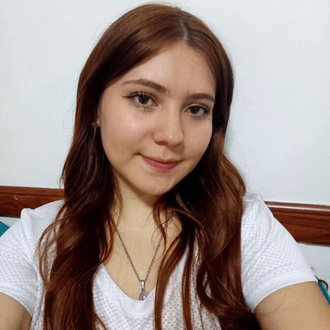 Babysitter in Pereira: Luciana
