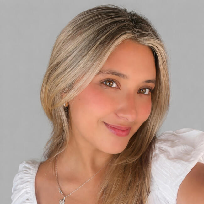 Niñera en Providencia: MONTSERRAT