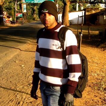 Babysitting job in Hyderabad: babysitting job Gaurav