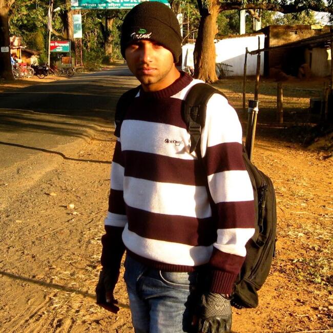 Babysitting job in Hyderabad: Gaurav