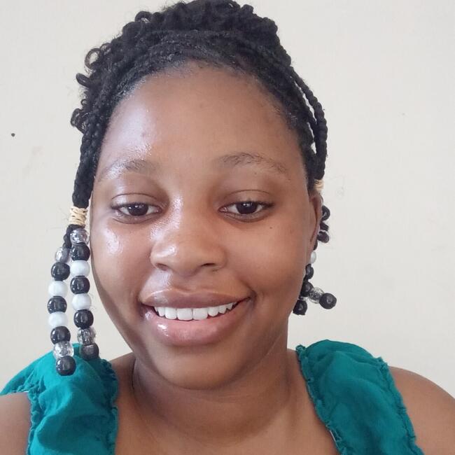 Babysitter in Pietermaritzburg: Aphile