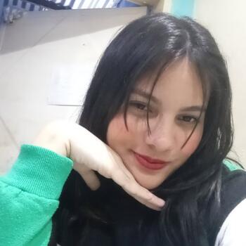 Trabajo para niñera en Ciudad Guayana: trabajo de niñera Ester