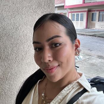 Baby-sitter in Cali: Valentina Barrera Villarraga
