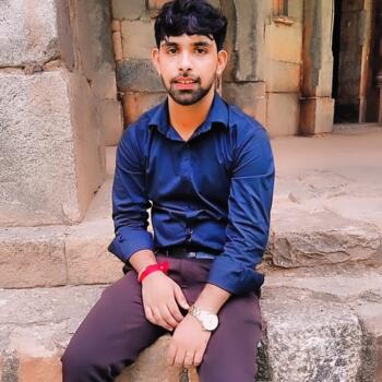 Babysitter in New Delhi: Prince