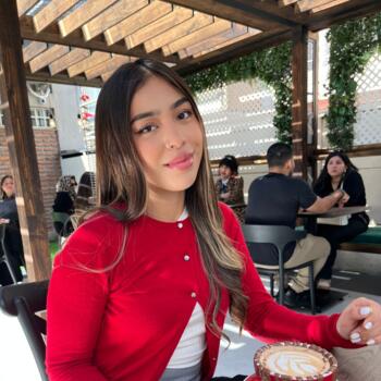 Niñera en Talagante: Javiera Diaz