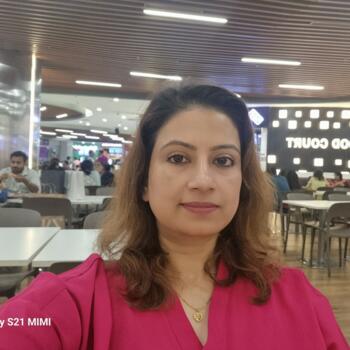 कोलकाता में बेबीसिटर: Rupa