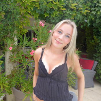 Babysitter in Horsens: Melanie