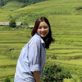 Baby-sitter in Bergame: Thuy