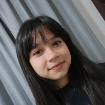 Babysitter in San Rafael (Provincia de Heredia): Akane