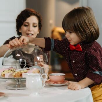 Babysitting job in Long Beach: Jackie