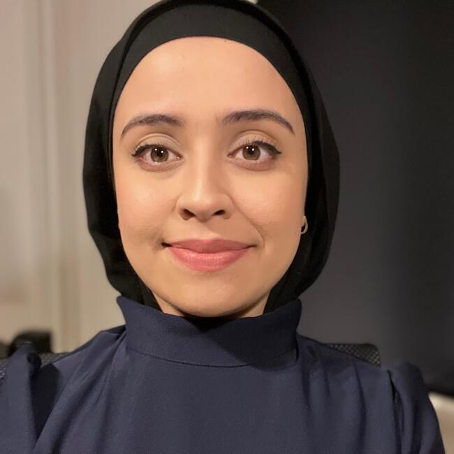 Babysitterjob i Horsens: Eya