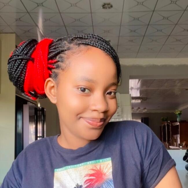 Babysitter in Istanbul: Angela