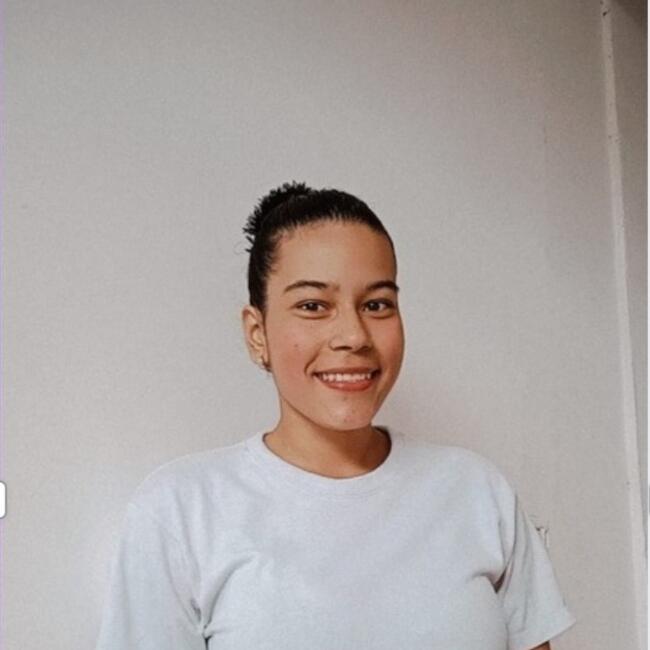 Babysitter in Neiva: Laura