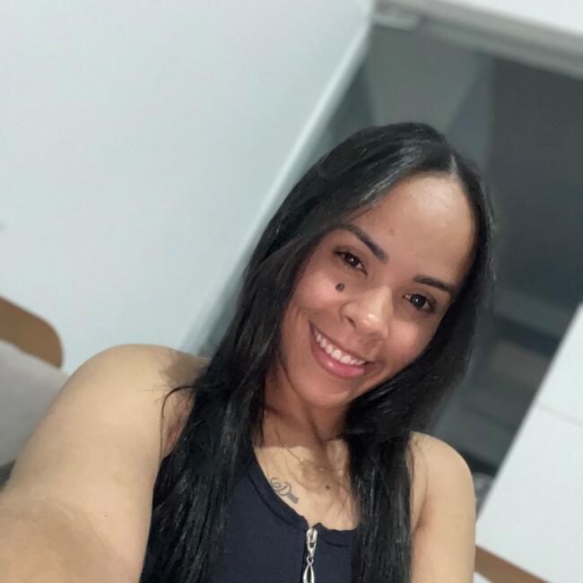 Babysitting job in Luis Eduardo Magalhães: Marilia