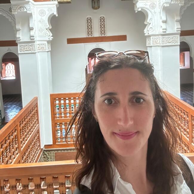 Lavoro per babysitter a Brivio: Cinzia