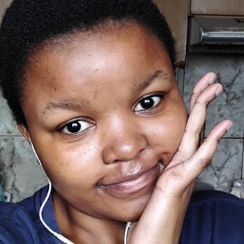 Babysitter in Soweto: Maduvha