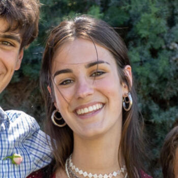 Babysitter in Carouge: Lou