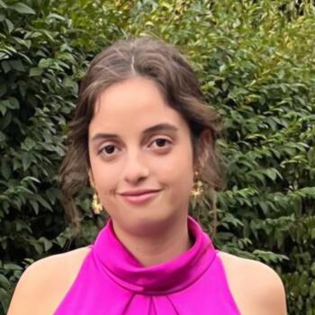 Babysitter in Evora: Maria