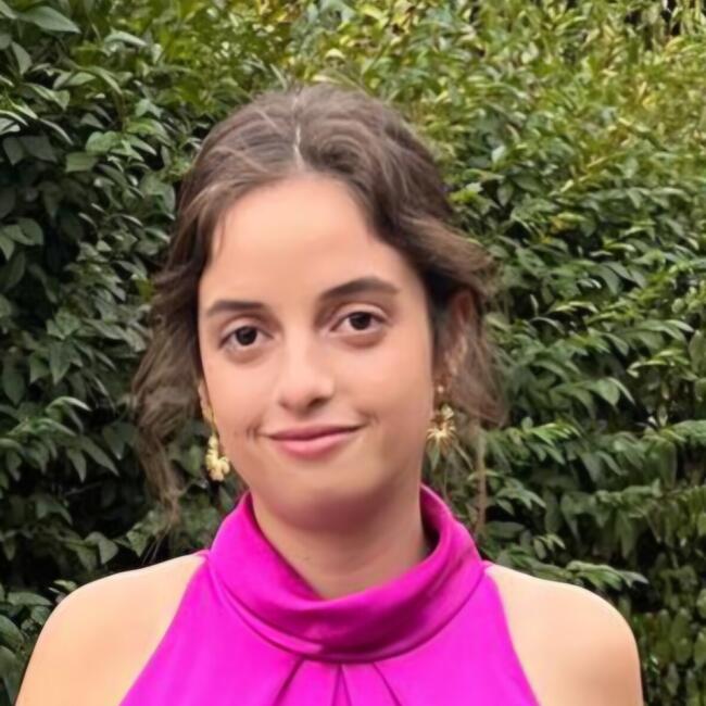 Babysitter in Evora: Maria