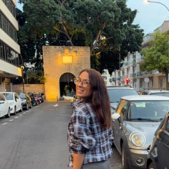Babysitter in Palma: Julia