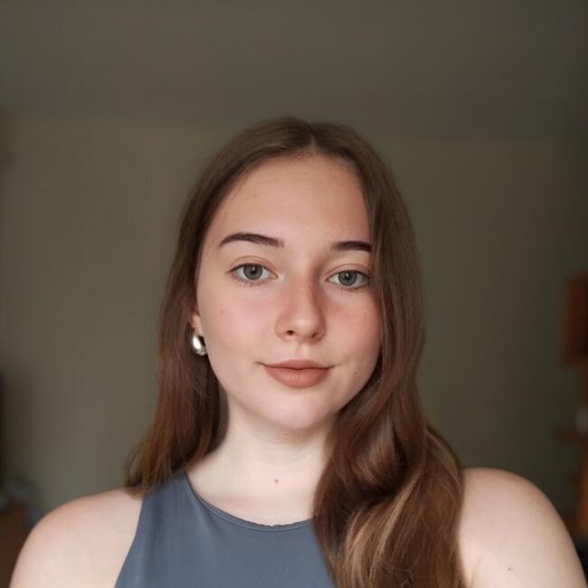 Bébiszitter Hercegszántó területén: Noémi