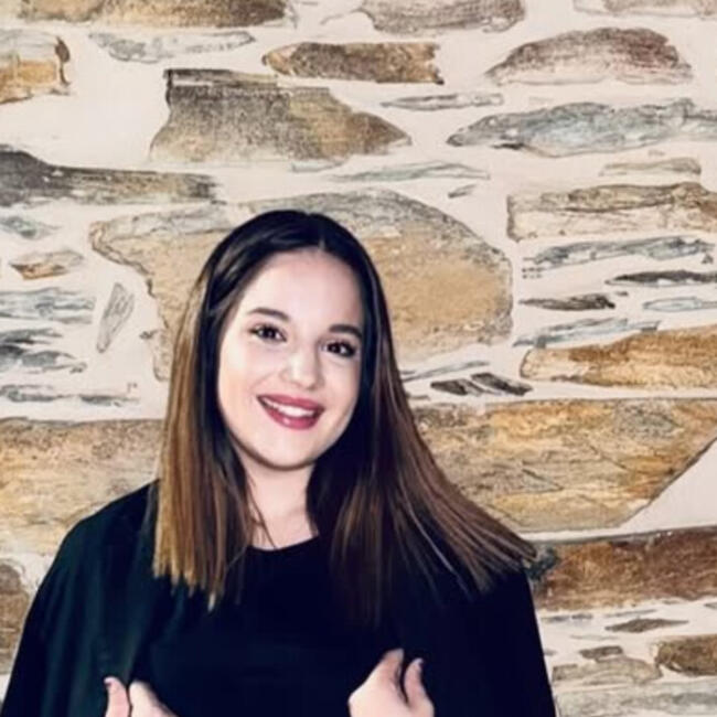 Nanny in León: Alejandra