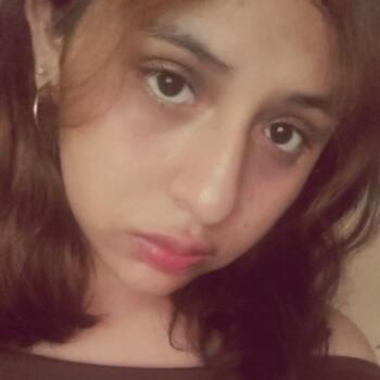 Niñera en San Juan de Lurigancho: Anyely