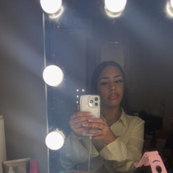 Babysitter in Bristol: Imani