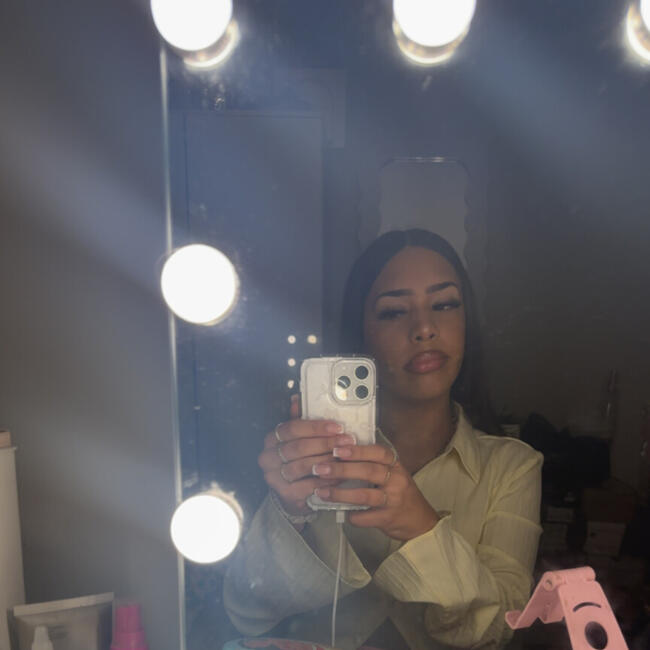 Babysitter in Bristol: Imani