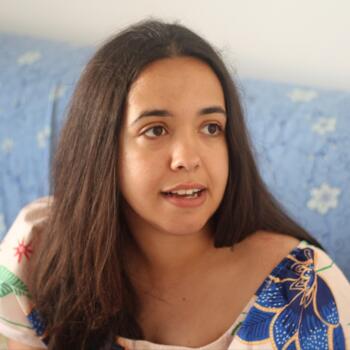 Babysitter in Silvi: Carmen