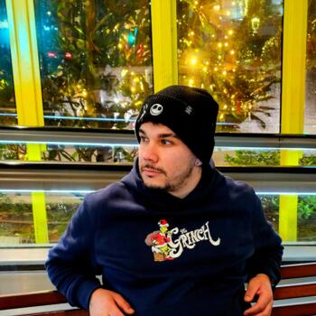 Babysitting job in Ponte de Lima: babysitting job Fabio