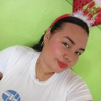 Niñera en Barquisimeto: Katiuska