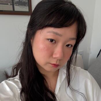 Opiekunka do dziecka w Warszawa: Yui