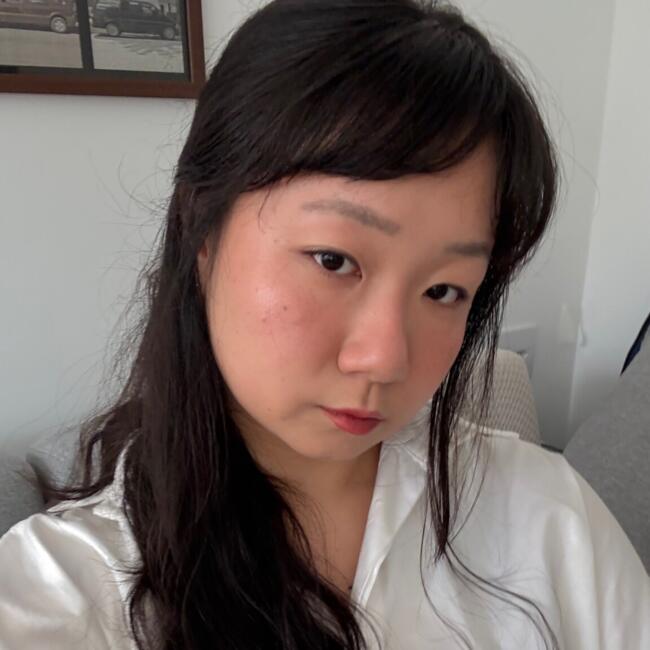 Opiekunka do dziecka w Warszawa: Yui