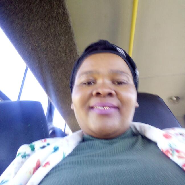 Babysitter in Durban: Phumla
