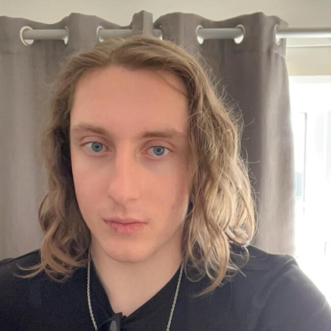 Babysitter in Manchester: Jack