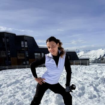 Babysitting job in Milan: babysitting job Sara