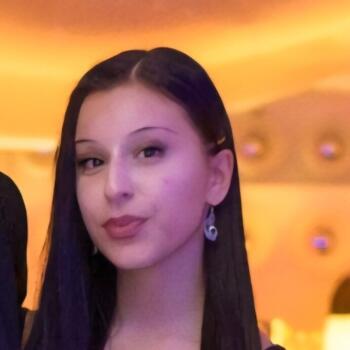 Babysitter Vedano al Lambro: Valentina