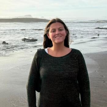 Babysitter in Santiago: Macarena