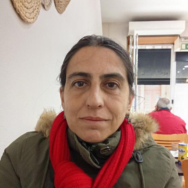 Babysitter in Porto: Susana