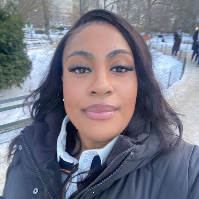 Babysitter in Limerick: Lillian