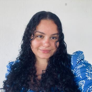 Babá em Pilar do Sul: Fernanda