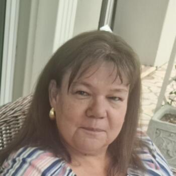 Nanny in Worcester: Glenda